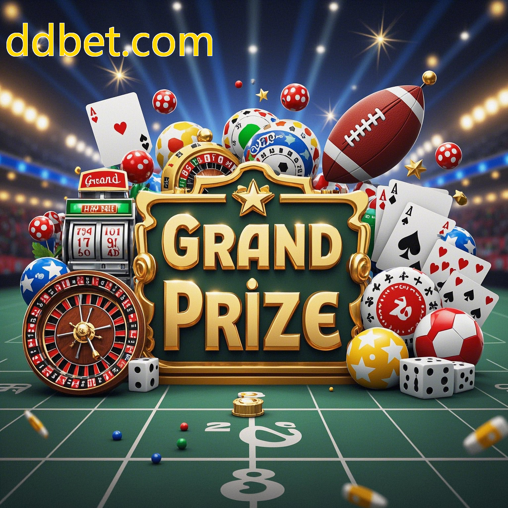 ddbet GAME-Login