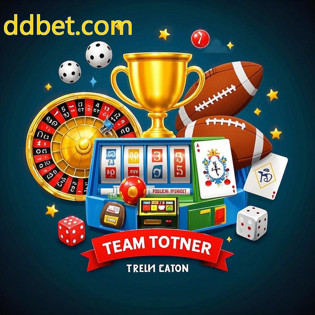 ddbet GAME-Jogo