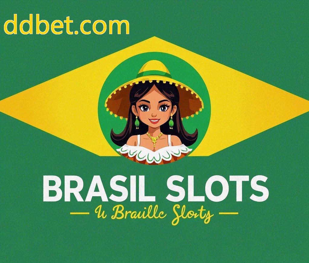 ddbet GAME-Slots