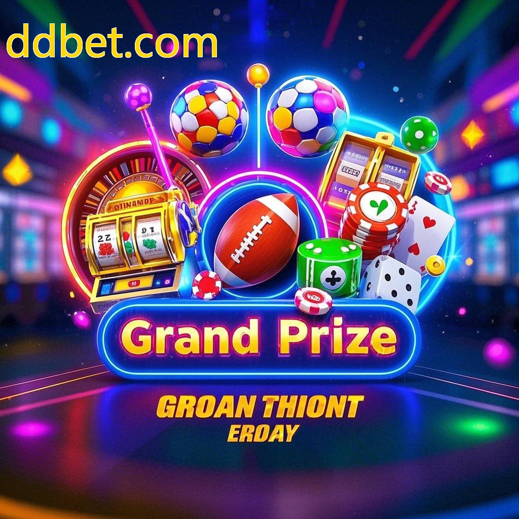 ddbet GAME-Slots